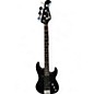 Used Charvel CSM-2B Black Electric Bass Guitar thumbnail