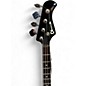Used Charvel CSM-2B Black Electric Bass Guitar