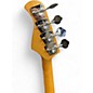 Used Charvel CSM-2B Black Electric Bass Guitar