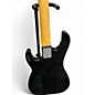 Used Charvel CSM-2B Black Electric Bass Guitar