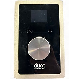 Used Apogee Duet 2 Audio Interface
