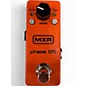 Used MXR M290 Phase 95 Effect Pedal thumbnail