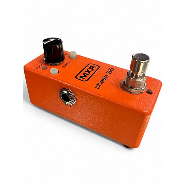 Used MXR M290 Phase 95 Effect Pedal