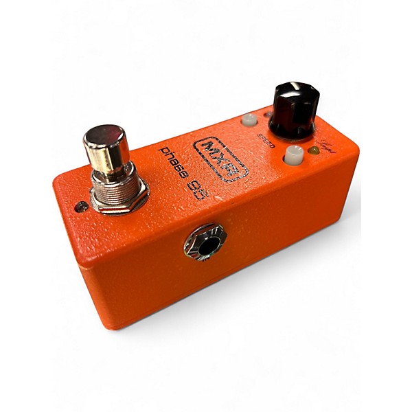 Used MXR M290 Phase 95 Effect Pedal