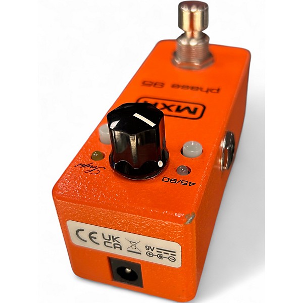 Used MXR M290 Phase 95 Effect Pedal