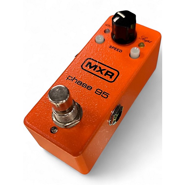 Used MXR M290 Phase 95 Effect Pedal
