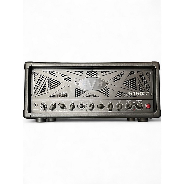 Used EVH 5150 III 50W Tube Guitar Amp Head
