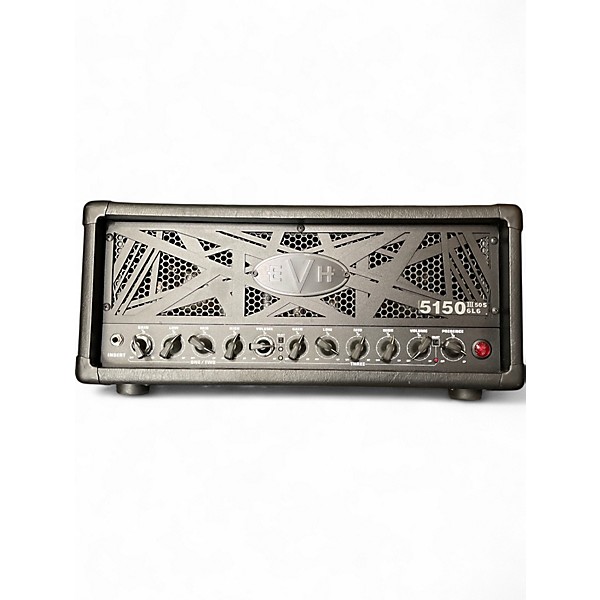 Used EVH 5150 III 50W Tube Guitar Amp Head