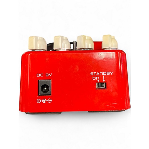 Used VOX Double Deca Effect Pedal