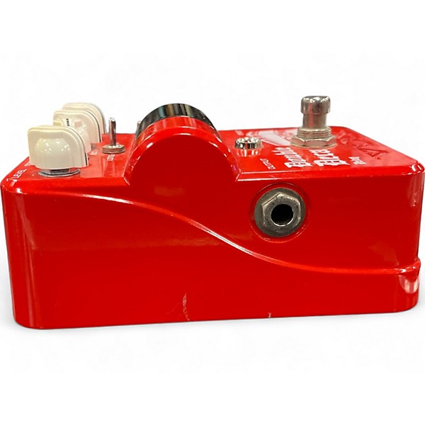 Used VOX Double Deca Effect Pedal