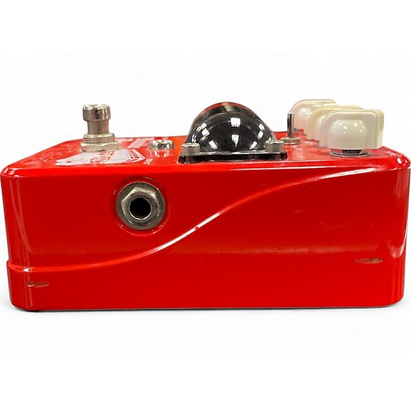 Used VOX Double Deca Effect Pedal