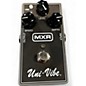 Used MXR m68 univibe Effect Pedal thumbnail