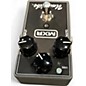 Used MXR m68 univibe Effect Pedal