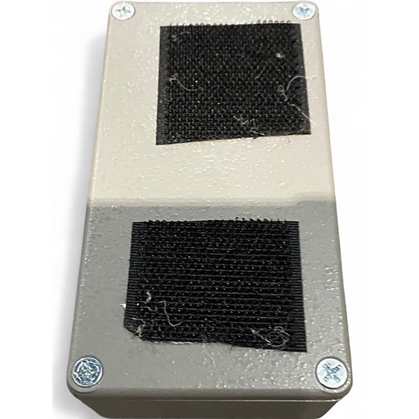 Used MXR m68 univibe Effect Pedal