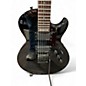 Used ESP LTD KH503 Kirk Hammett Signature Black Solid Body Electric Guitar thumbnail