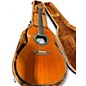 Used Ovation 1657 Vintage Natural Acoustic Guitar thumbnail