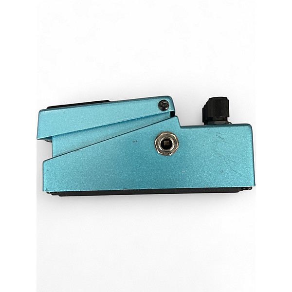 Used BOSS CE-3 Effect Pedal