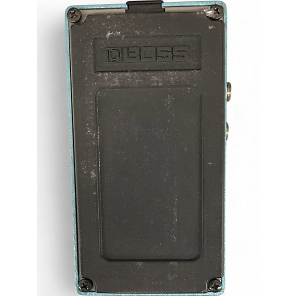 Used BOSS CE-3 Effect Pedal