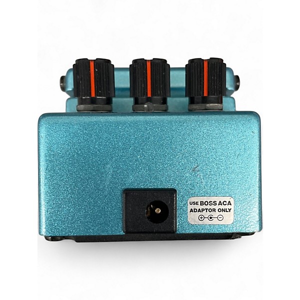 Used BOSS CE-3 Effect Pedal