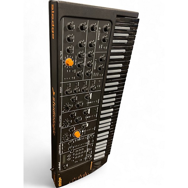 Used Studiologic Sledge  Synthesizer