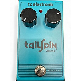 Used TC Electronic Tailspin Effect Pedal