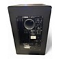 Used Yamaha HS8 Powered Monitor
