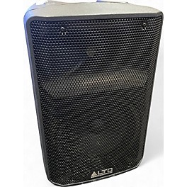 Used Alto TX208 Powered Speaker