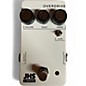 Used JHS Pedals 3 Series Overdrive Effect Pedal thumbnail