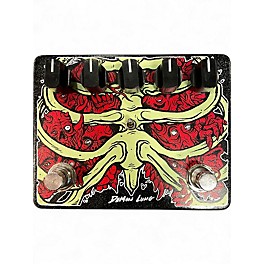 Used Abominable  DEMON LUNG Effect Pedal
