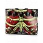 Used Abominable DEMON LUNG Effect Pedal
