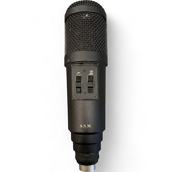Used Oktava MK-319 Condenser Microphone