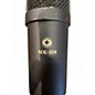 Used Oktava MK-319 Condenser Microphone