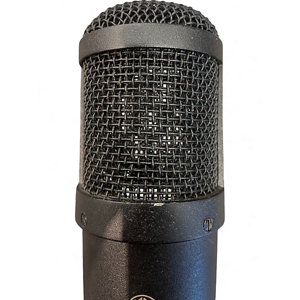 Used Oktava MK-319 Condenser Microphone