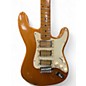 Used Univox Ripper Natural Solid Body Electric Guitar