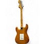 Used Univox Ripper Natural Solid Body Electric Guitar