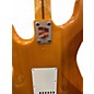 Used Univox Ripper Natural Solid Body Electric Guitar