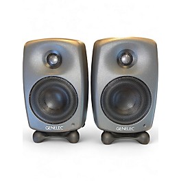 Used Genelec 8320A Powered Monitor