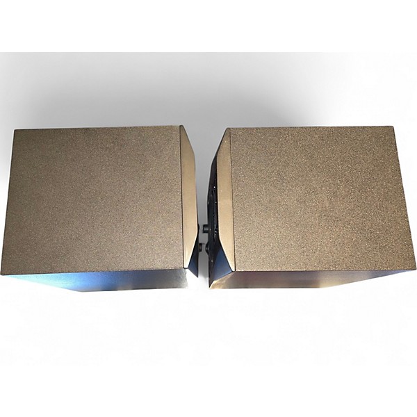 Used ADAM Audio A3X 2-Way Pair Powered Monitor