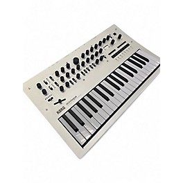 Used KORG Minilogue 4 Voice Polyphonic Analog Synthesizer