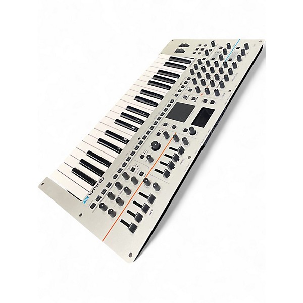 Used Roland GAIA2 Synthesizer