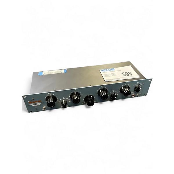 Used Warm Audio EQP-WA Equalizer