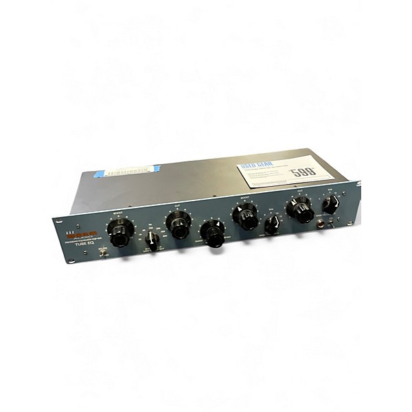 Used Warm Audio EQP-WA Equalizer