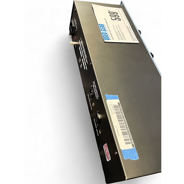 Used Warm Audio EQP-WA Equalizer