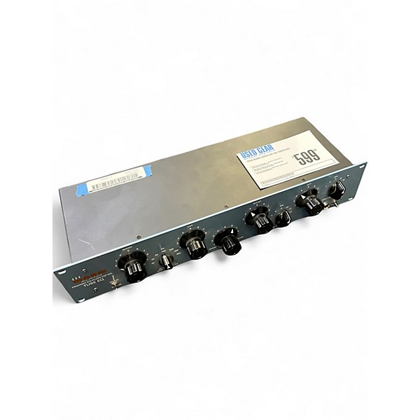 Used Warm Audio EQP-WA Equalizer