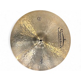 Used Samsun 20in MEDIUM CRASH Cymbal