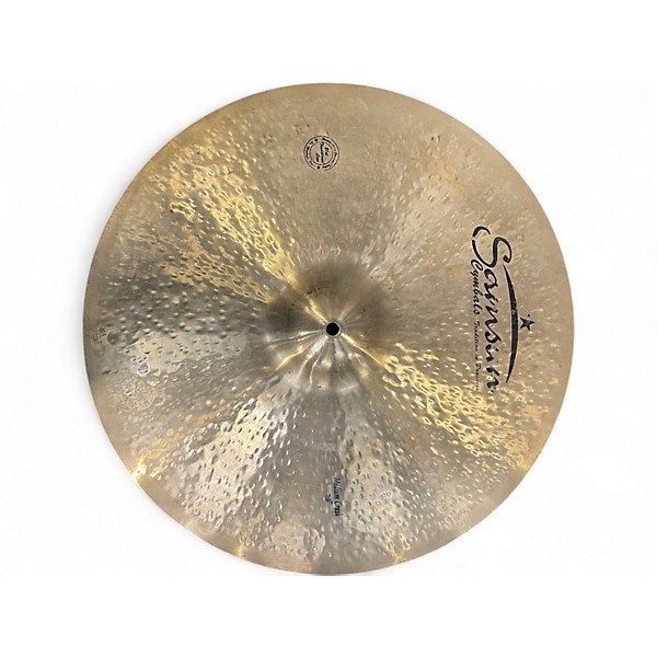 Used Samsun 20in MEDIUM CRASH Cymbal