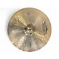 Used Samsun 20in MEDIUM CRASH Cymbal