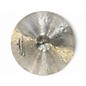 Used Samsun 20in MEDIUM CRASH Cymbal