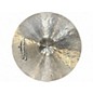 Used Samsun 20in MEDIUM CRASH Cymbal