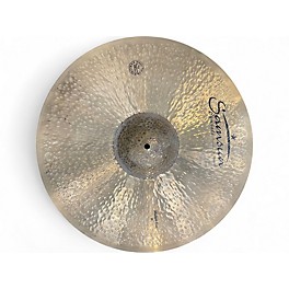 Used Samsun 21in MEDIUM RIDE Cymbal